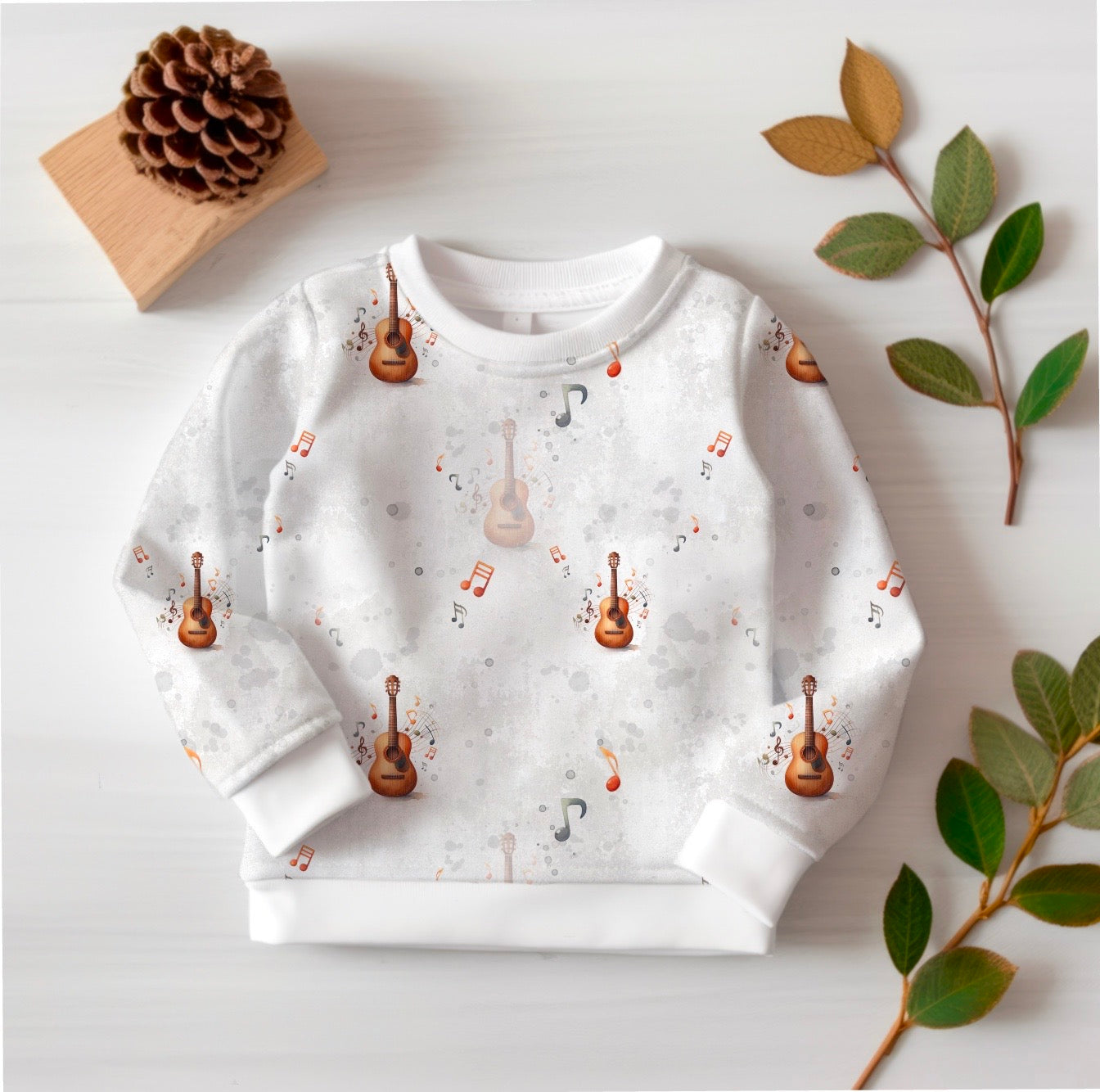 Kleine Note Dauervorbestellung